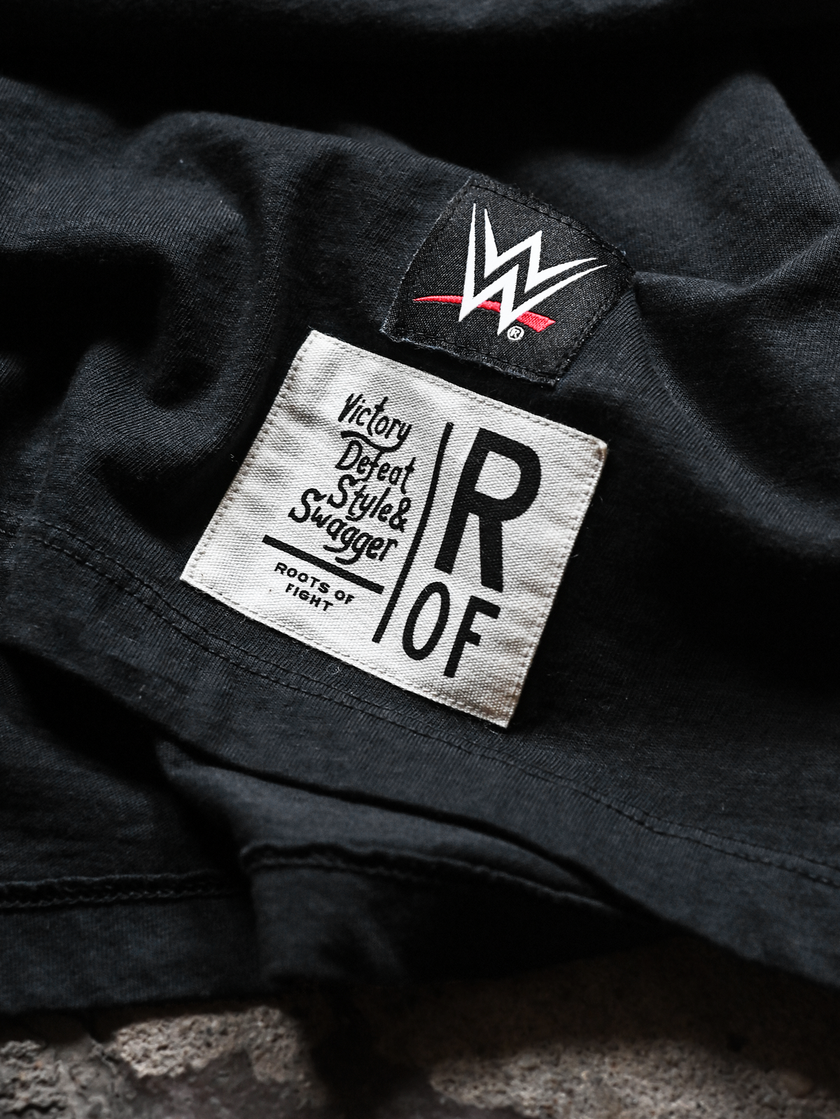 Stone Cold Steve Austin 3:16 Black Tee