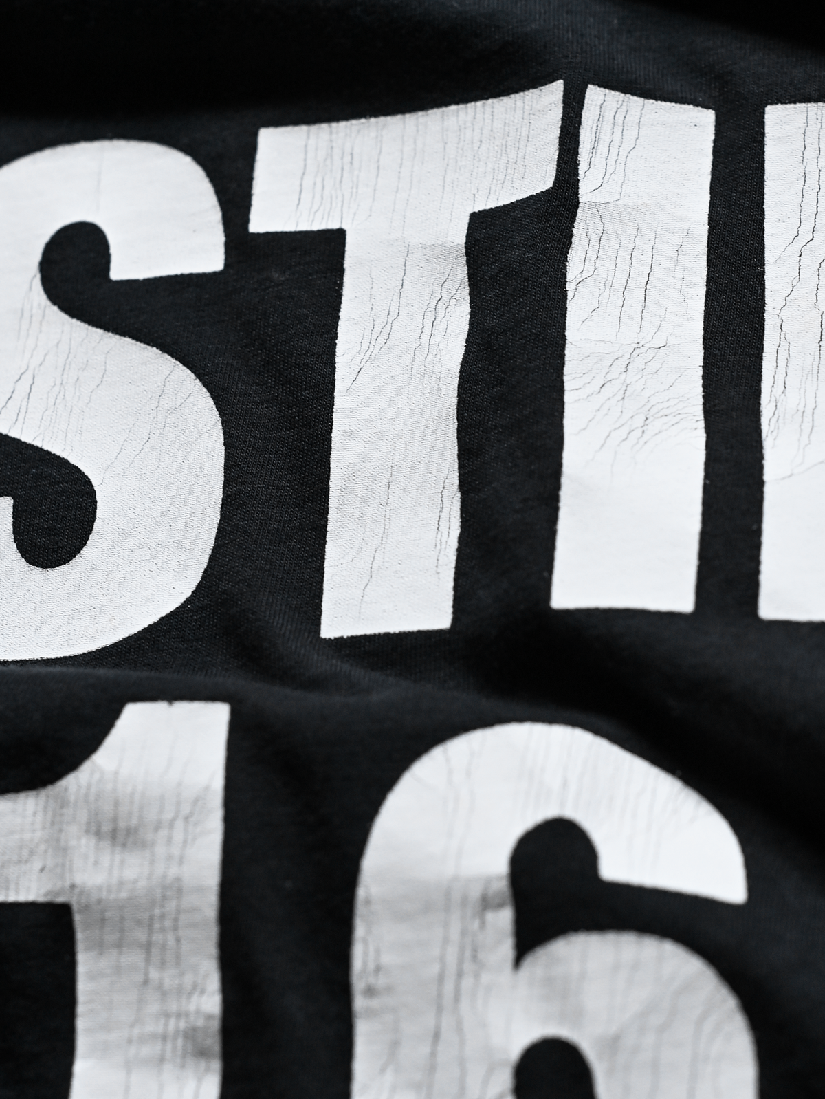 Stone Cold Steve Austin 3:16 Black Tee