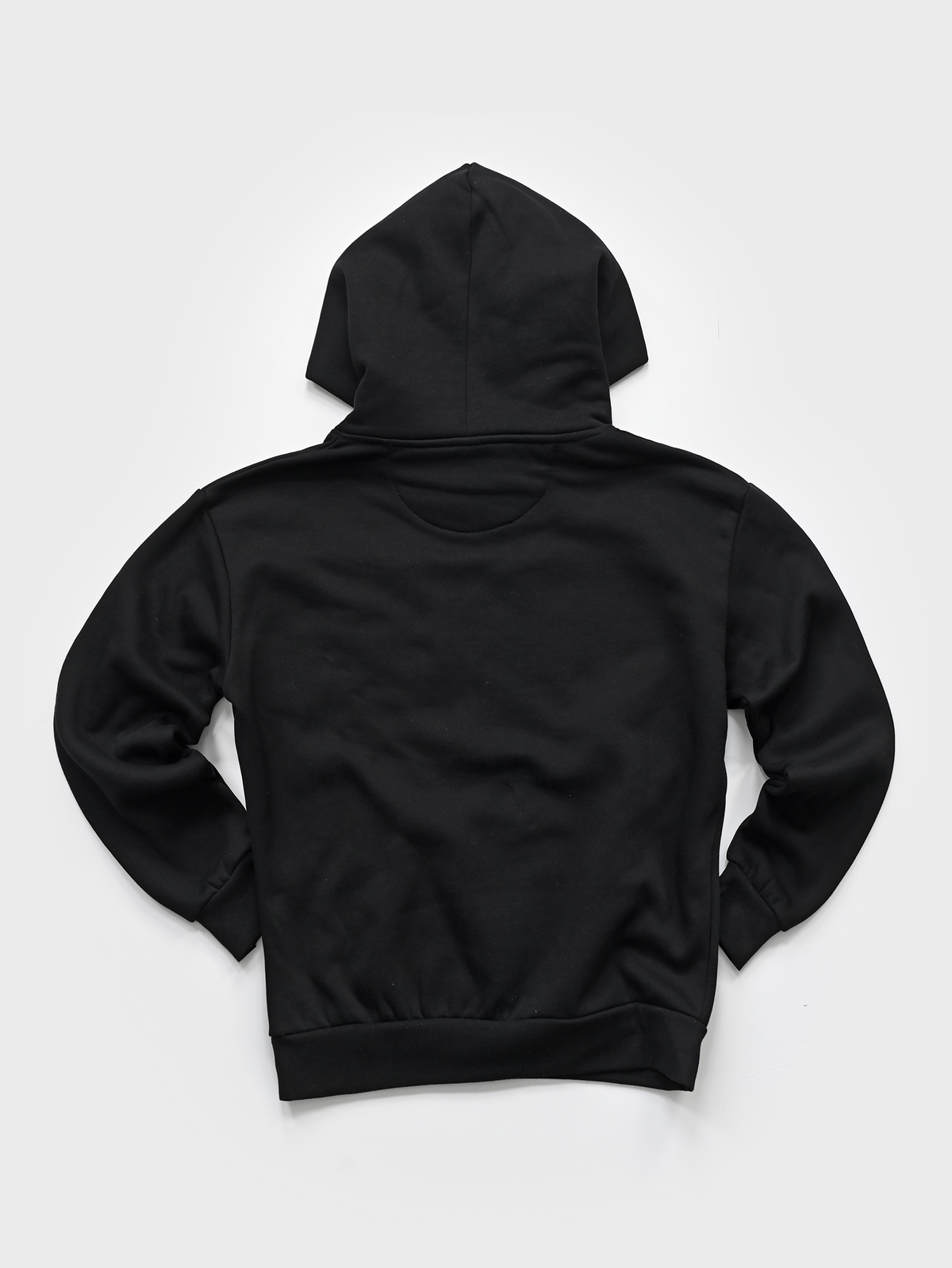 Bruce Lee Jun Fan Gung Fu Heavyweight PO Hoody