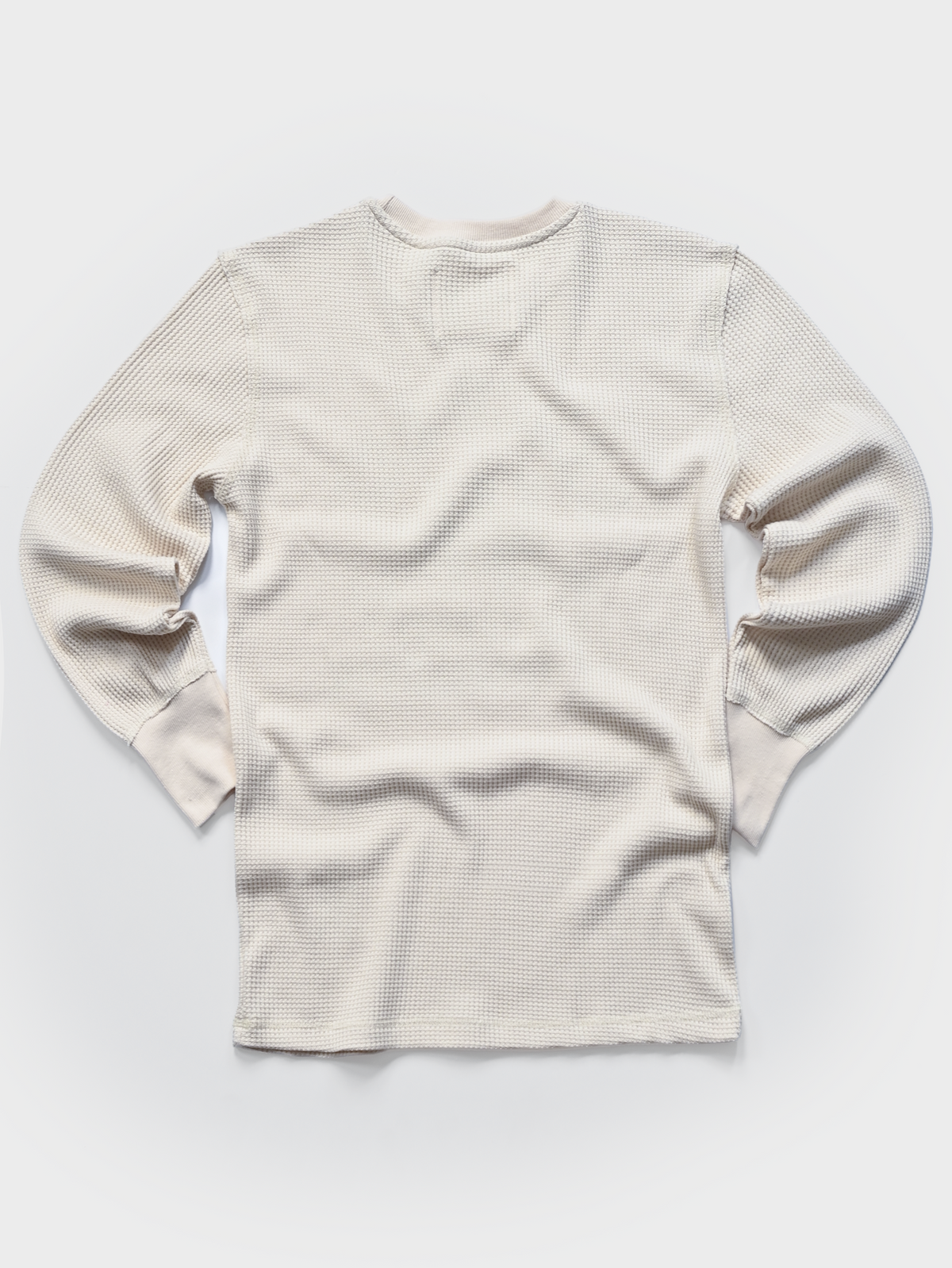 UW - Bruce Lee Campus Legend Ivory Thermal