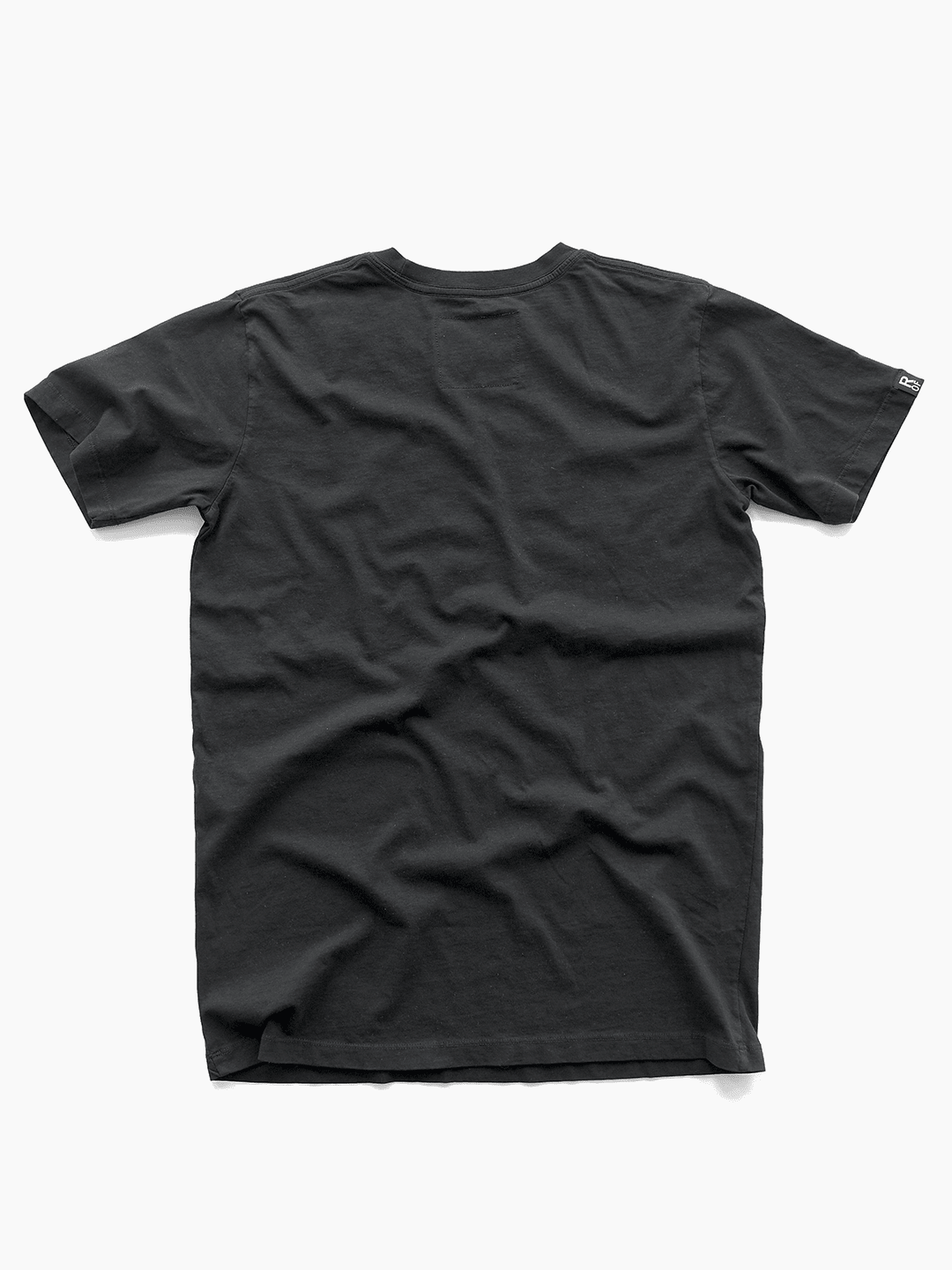 AC/DC Highway to Hell Black Tee - Roots of Fight Canada