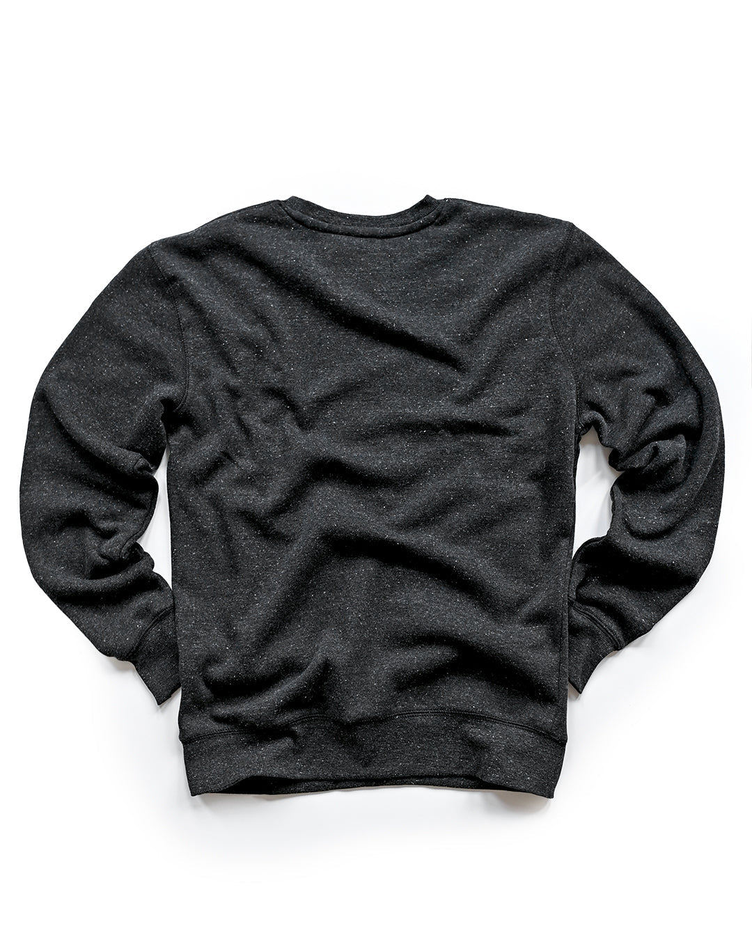 Ali 1967 Watts Photo Black Sweatshirt - Roots of Fight Canada