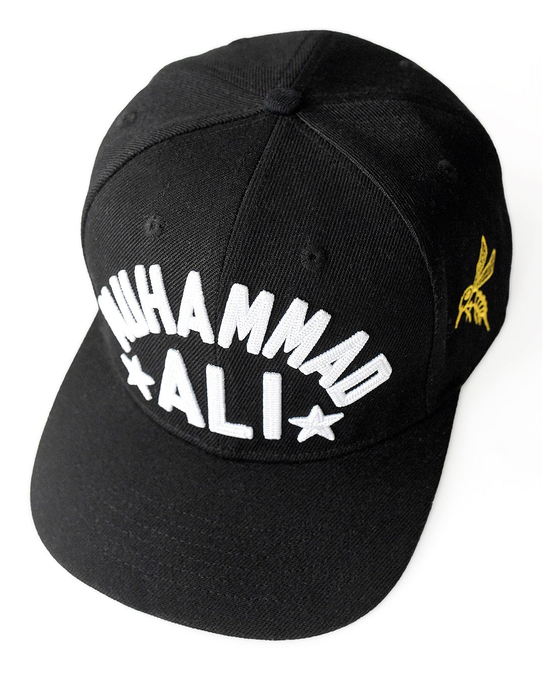 Ali Classic Snapback Hat - Roots of Fight Canada