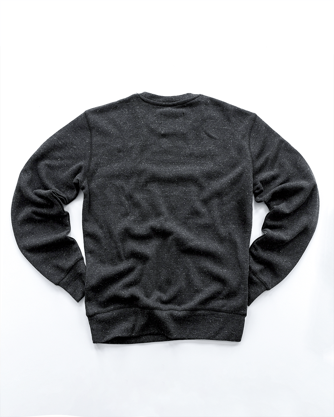 Ali GOAT Black Sweatshirt - Roots of Fight Canada