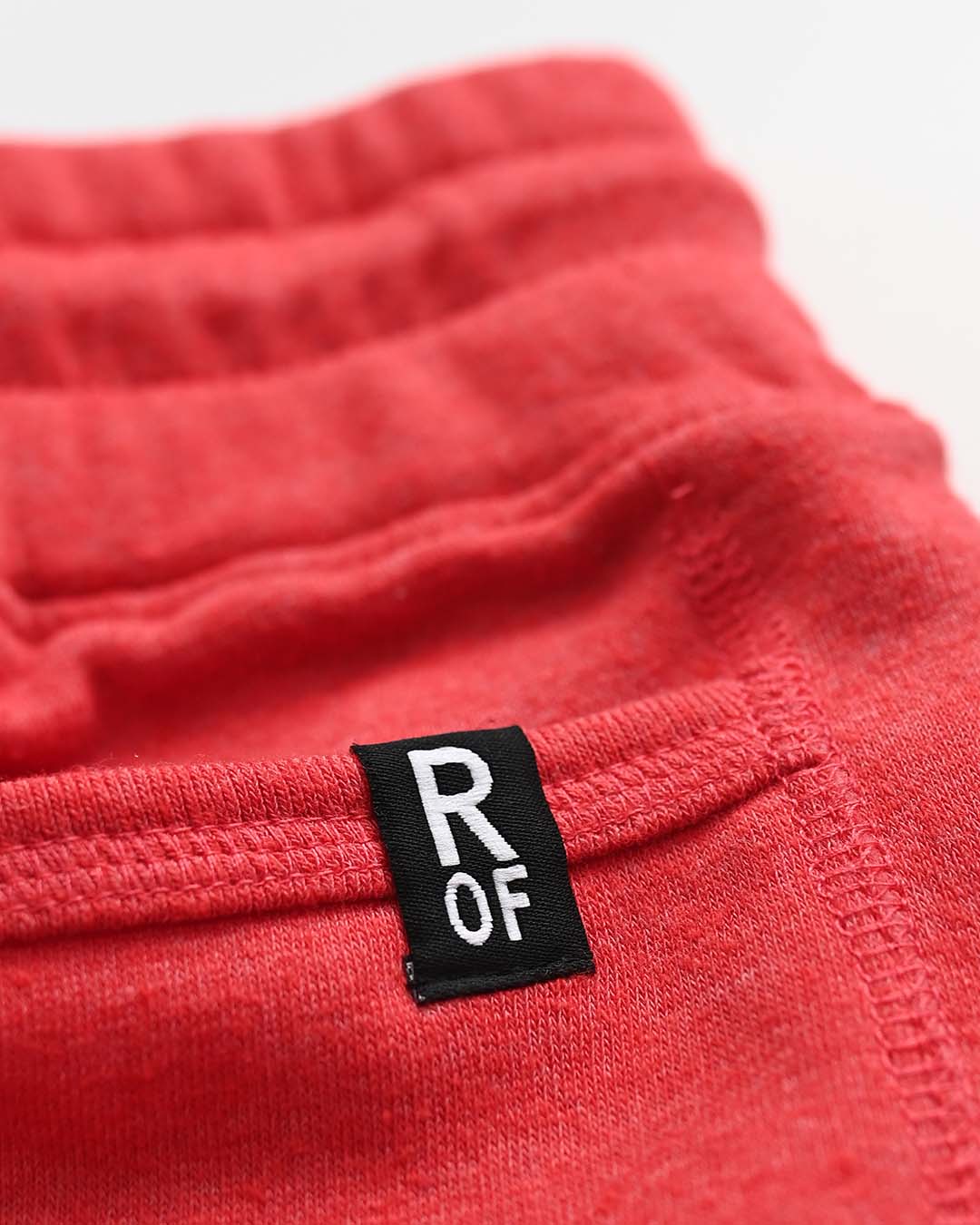 Ali Training Camp Red Shorts - Roots of Fight Canada