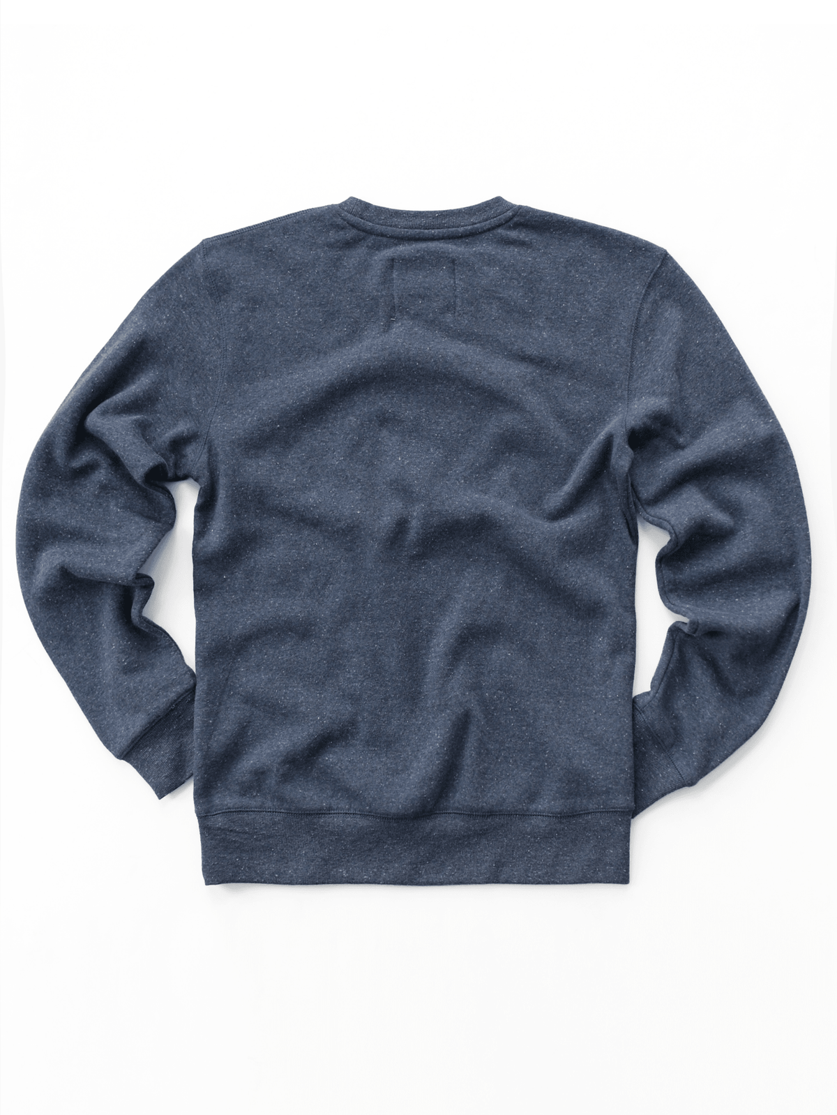 Babe Ruth 1934 NY Navy Sweatshirt - Roots of Fight Canada