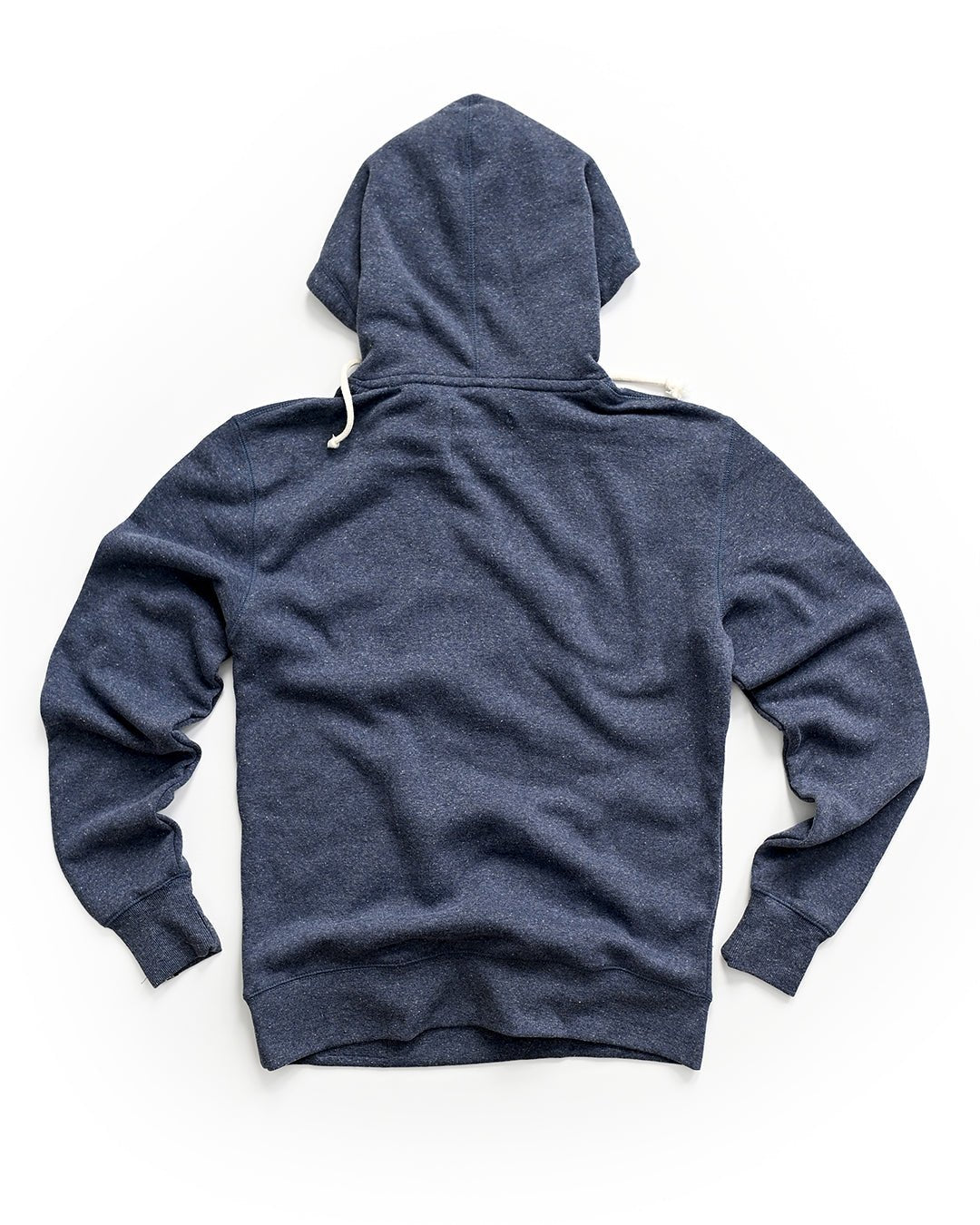 Babe Ruth New York '20 - '34 Navy PO Hoody - Roots of Fight Canada