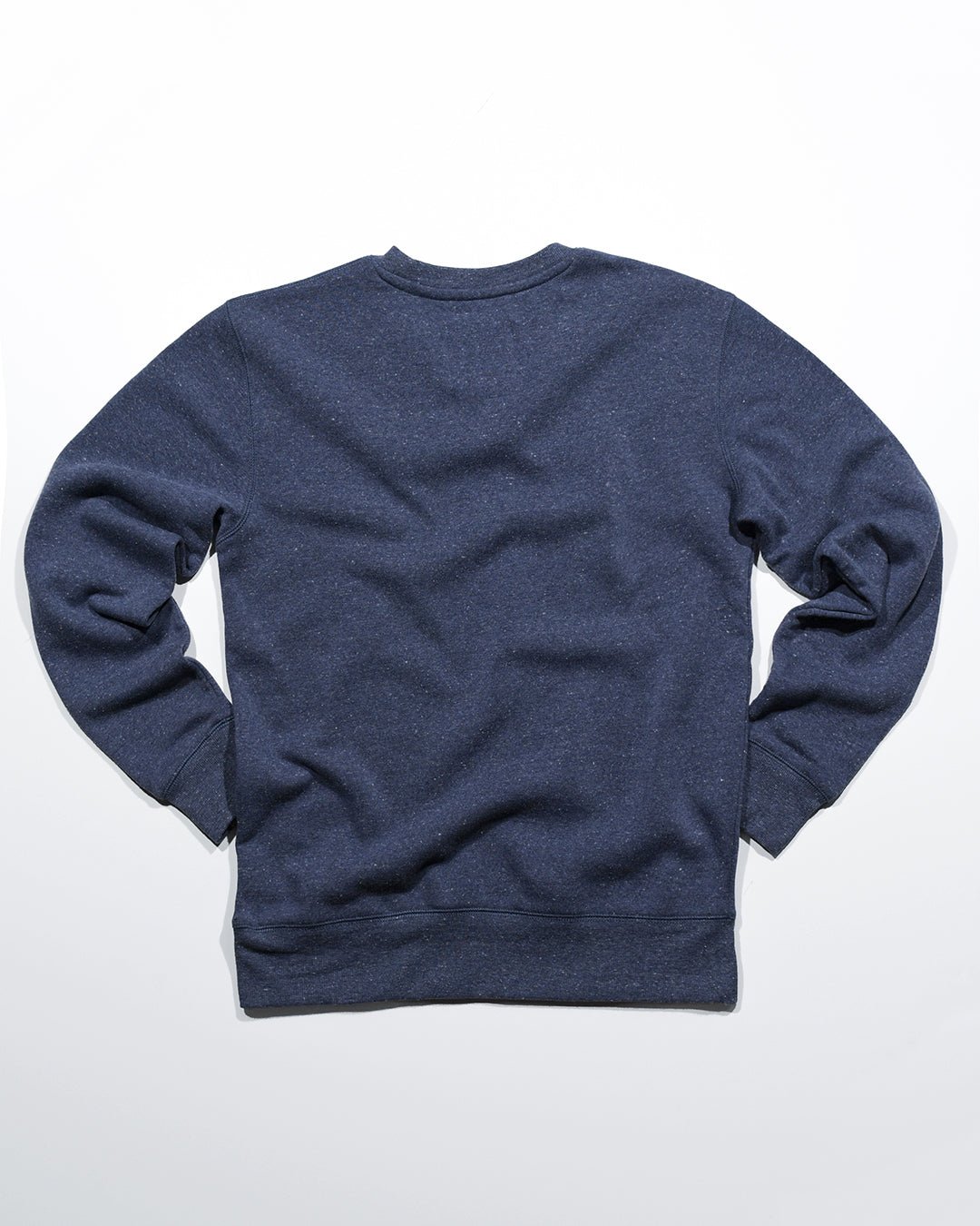 Bruce Lee Jeet Kune Do '67 Navy Sweatshirt - Roots of Fight Canada