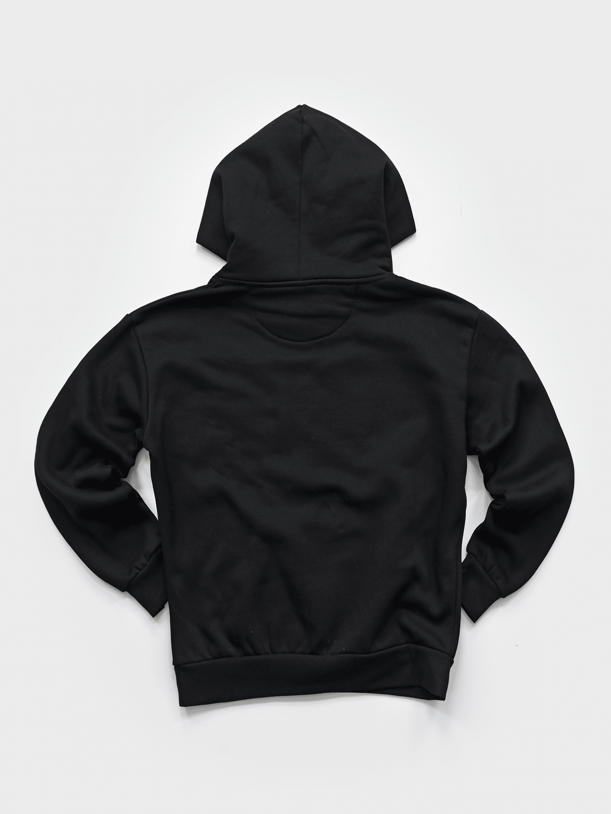 Bruce Lee Jun Fan Gung Fu Heavyweight PO Hoody - Roots of Fight Canada