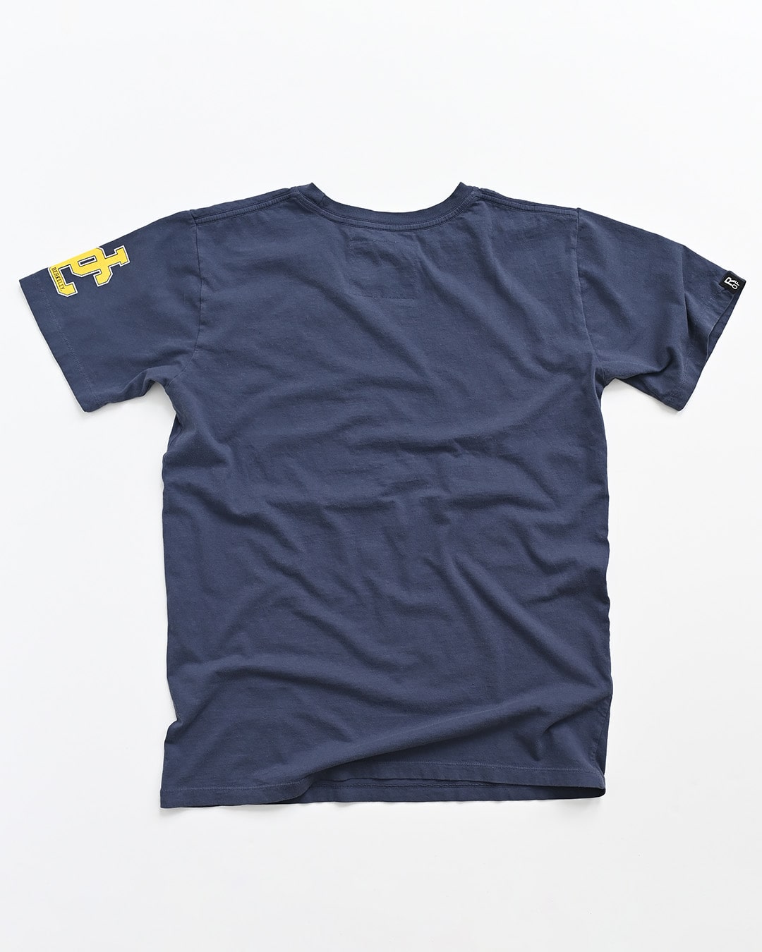 CAL - Cal Berkeley Navy Tee - Roots of Fight Canada