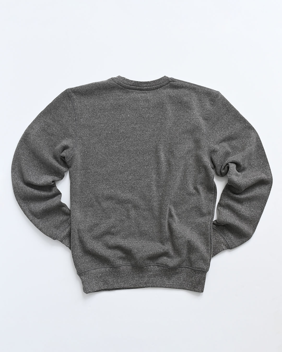 CAL - Golden Bears Football Grey Sweatshirt - Roots of Fight Canada