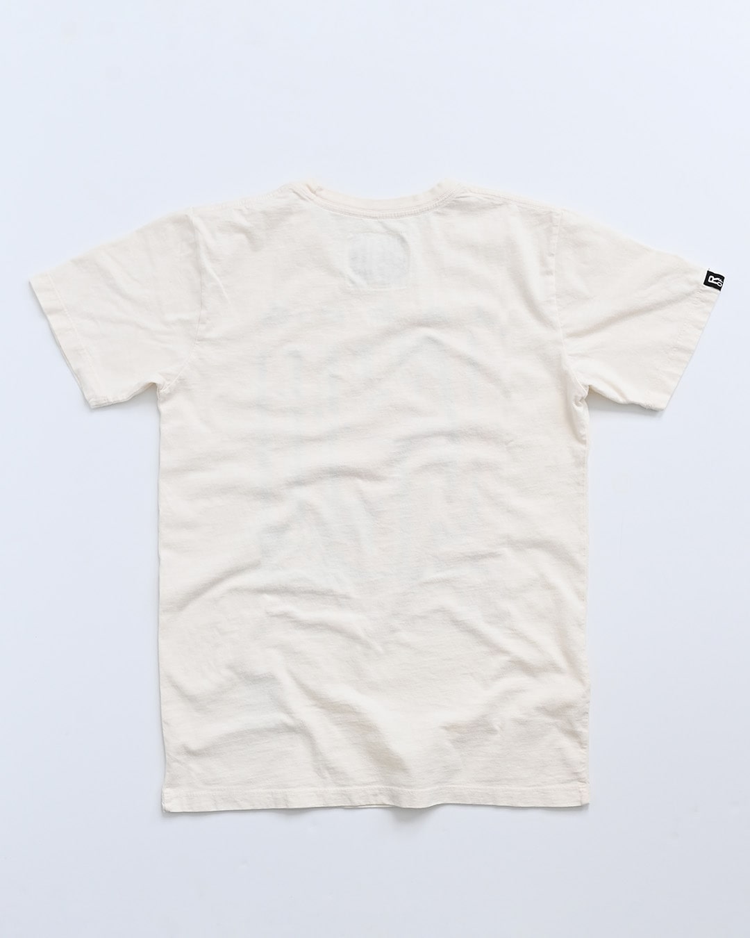 CAL - Jason Kidd '94 Graphic White Tee - Roots of Fight Canada
