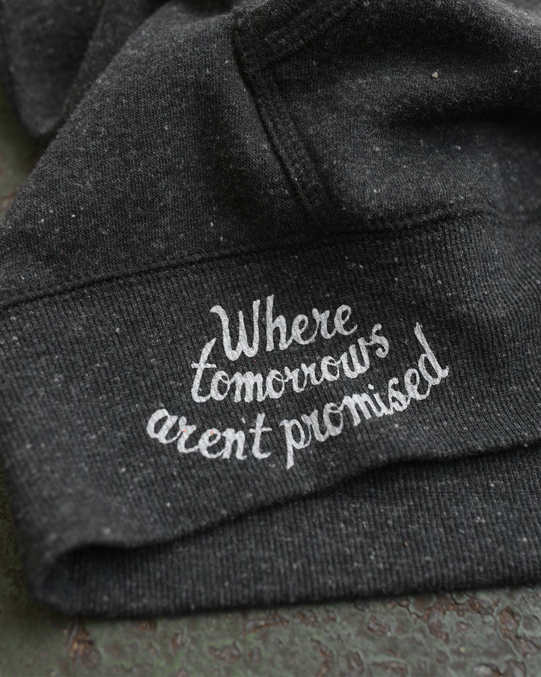 Carmelo Anthony Baltimore Pride Black PO Hoody - Roots of Fight Canada