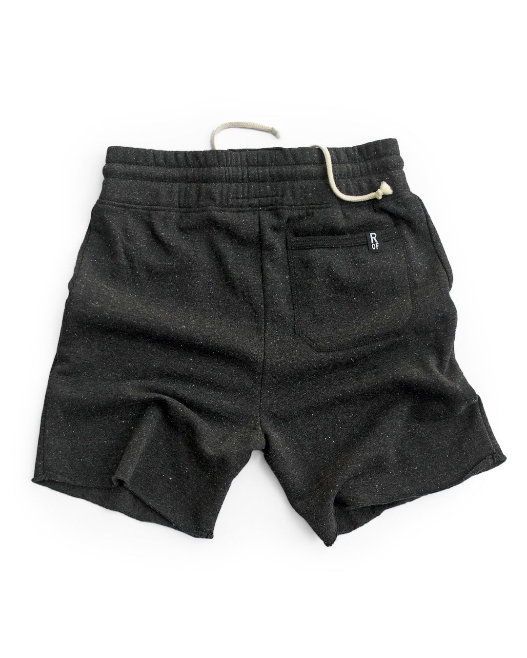 Carmelo Anthony Baltimore Pride Black Shorts - Roots of Fight Canada