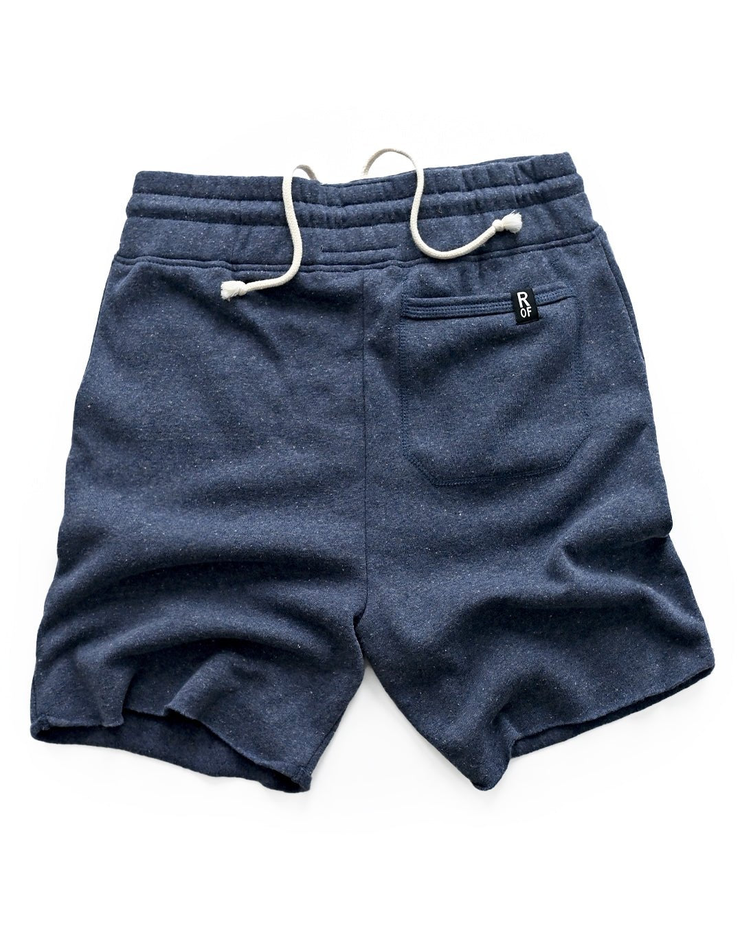 CC Sabathia Class of ‘25 HOF Navy Shorts - Roots of Fight Canada