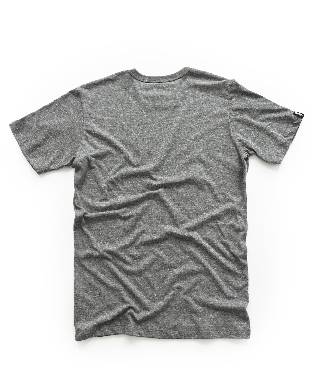 CC Sabathia First Ballot HOF Grey Tee - Roots of Fight Canada