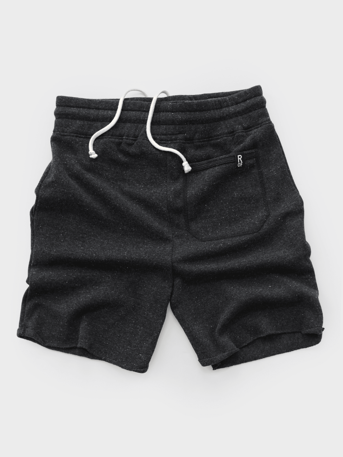 CM Punk Chicago Icon Black Shorts - Roots of Fight Canada