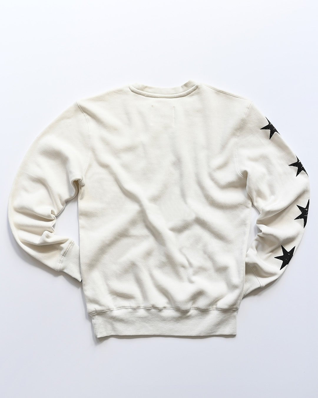 CM Punk Chicago White Sweatshirt - Roots of Fight Canada