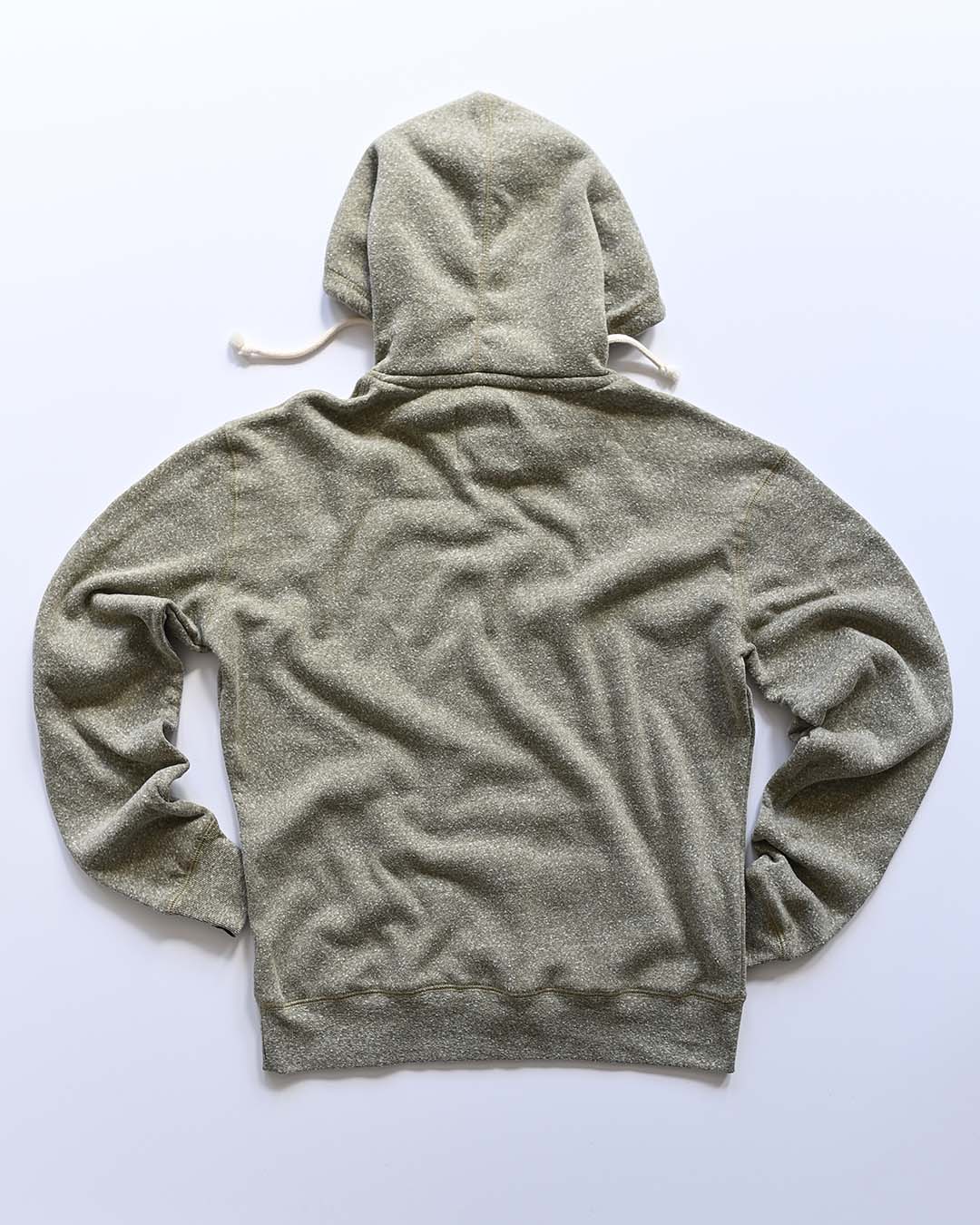 CM Punk Second City Saint Olive PO Hoody - Roots of Fight Canada
