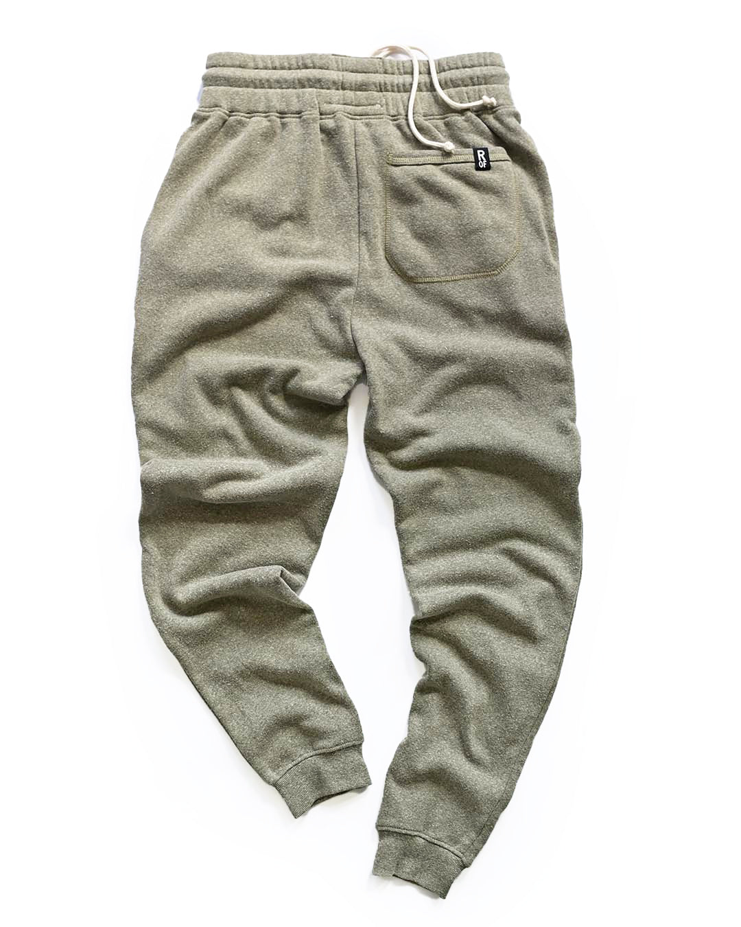 CM Punk Second City Saint Olive Sweatpants - Roots of Fight Canada