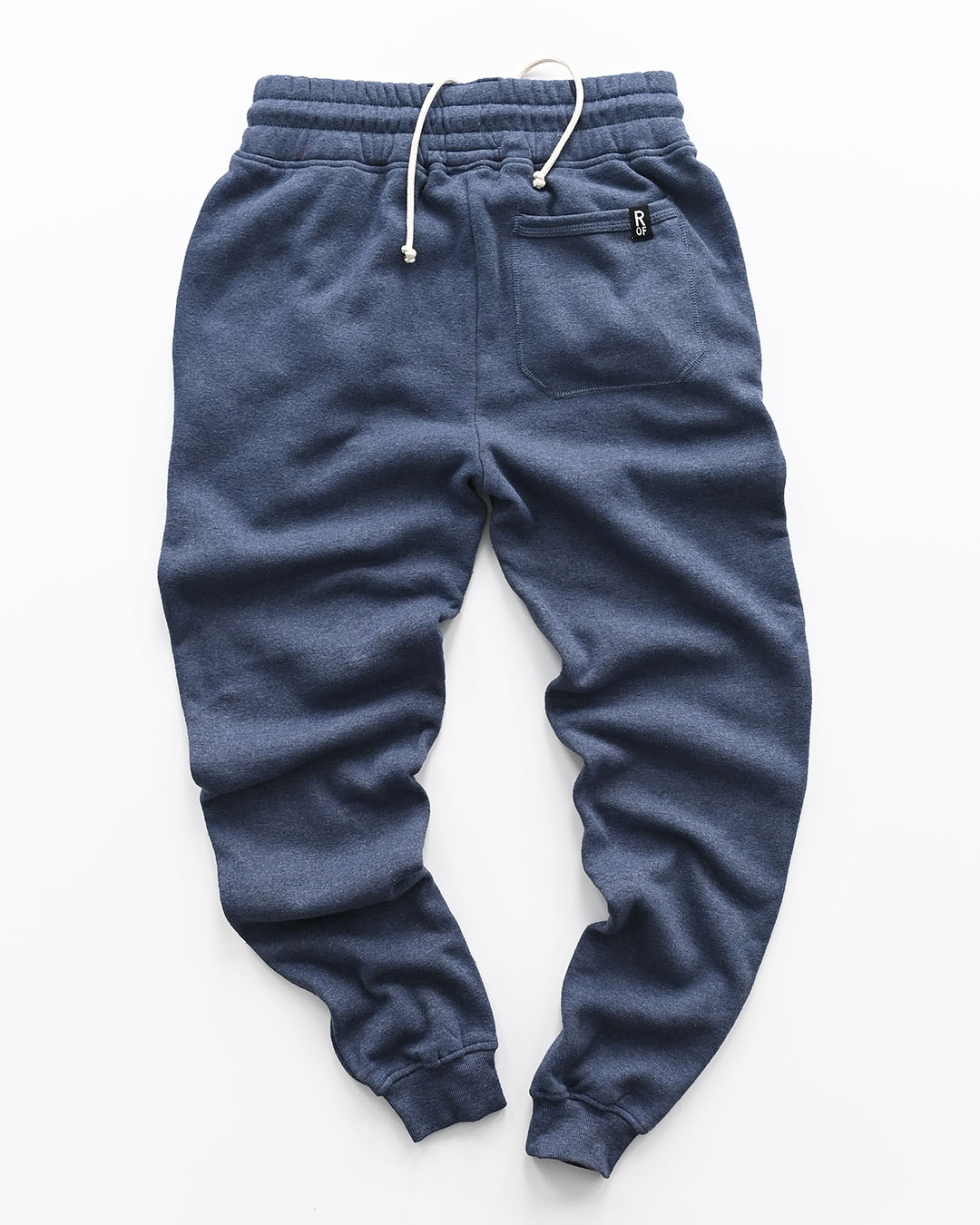 Elvis &#39;56 Classic Navy Sweatpants - Roots of Fight Canada