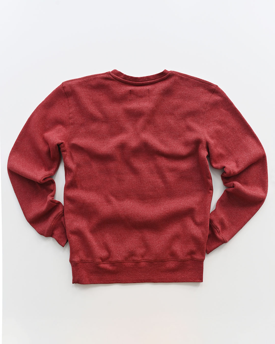 Elvis Presley '56 Cardinal Sweatshirt - Roots of Fight Canada