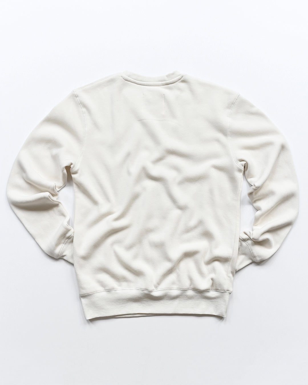 M. Ali GOAT White Sweatshirt - Roots of Fight Canada