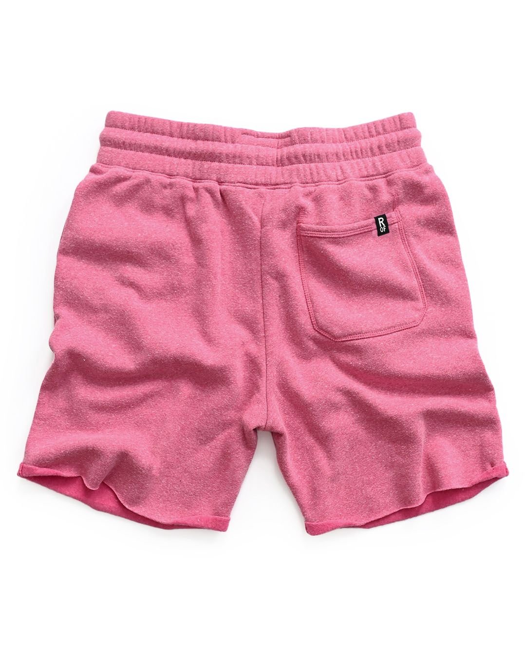 Macho Man Randy Savage Pink Shorts - Roots of Fight Canada