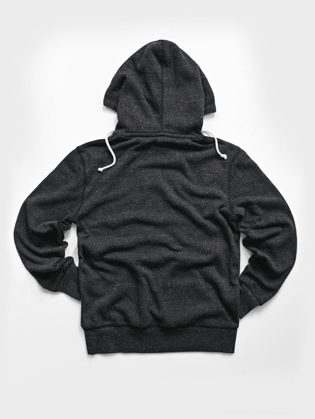 Peter Tosh Stepping Razor Black PO Hoody - Roots of Fight Canada