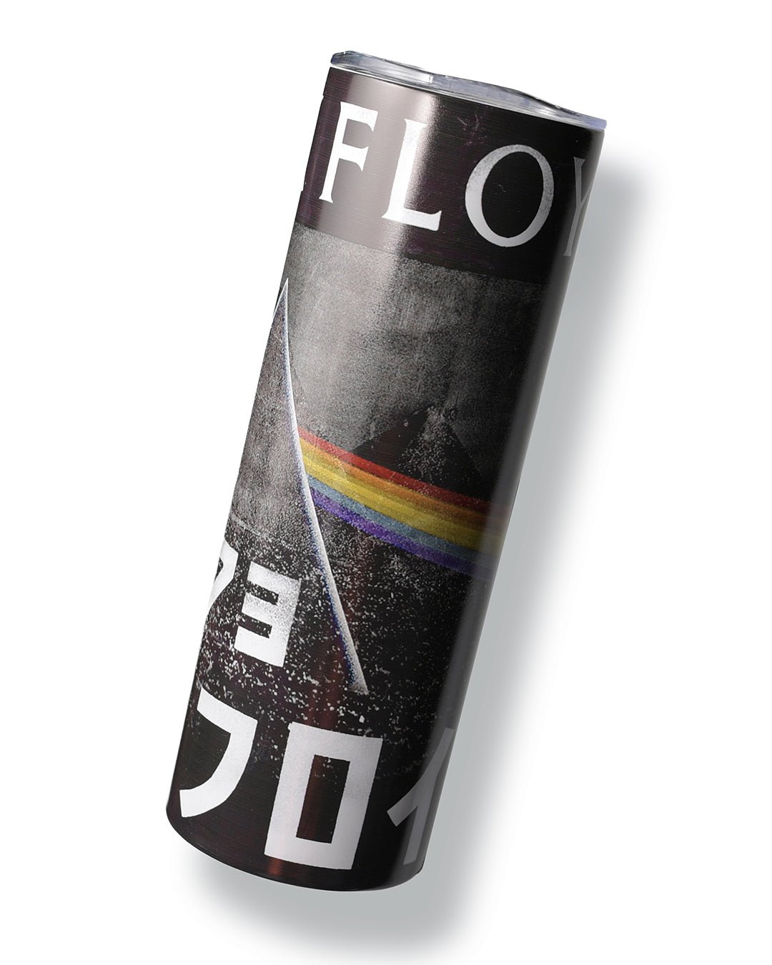 Pink Floyd Dark Side '73 Tumbler - Roots of Fight Canada