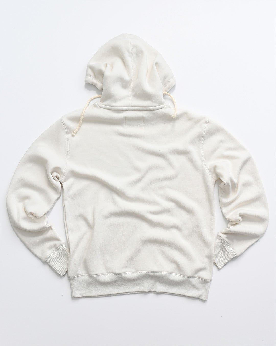Pink Floyd Wish You Were Here White PO Hoody - Roots of Fight Canada