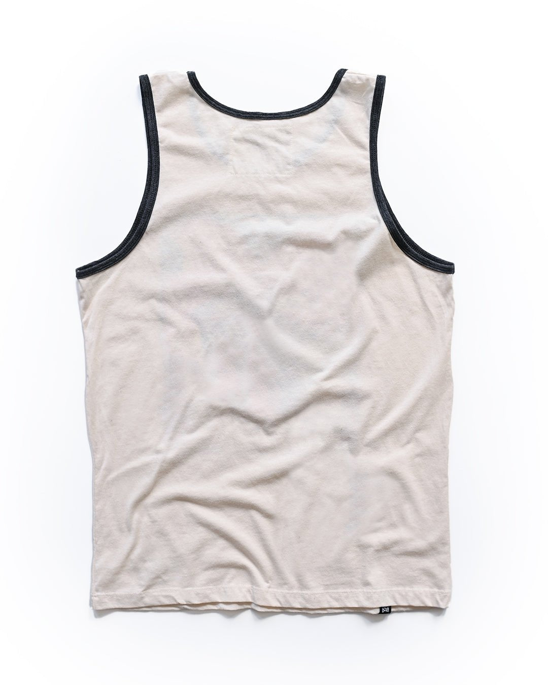 Randy Savage Cream of the Crop White Tank - Roots of Fight Canada