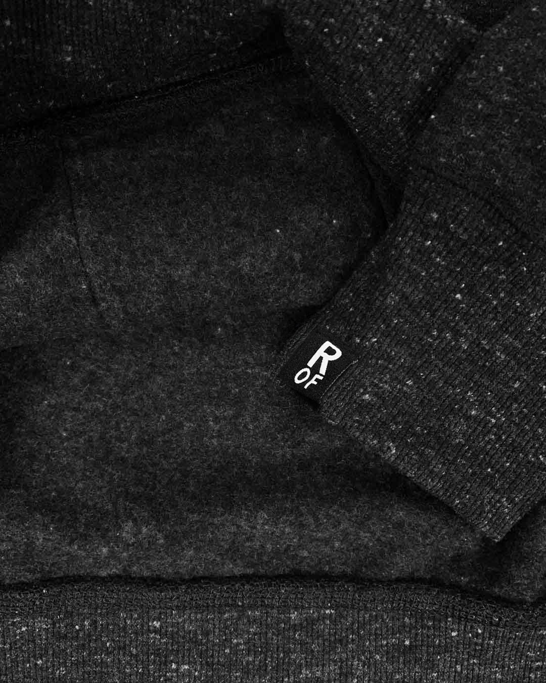 Roberto Clemente #21 Pullover Hoody - Roots of Fight Canada