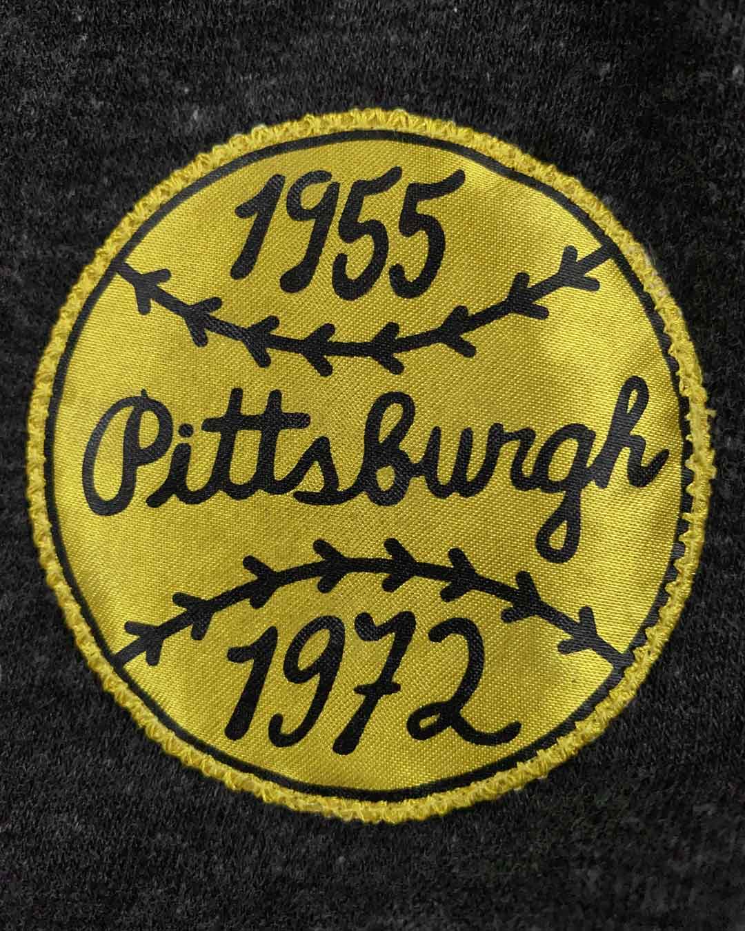 Roberto Clemente #21 Pullover Hoody