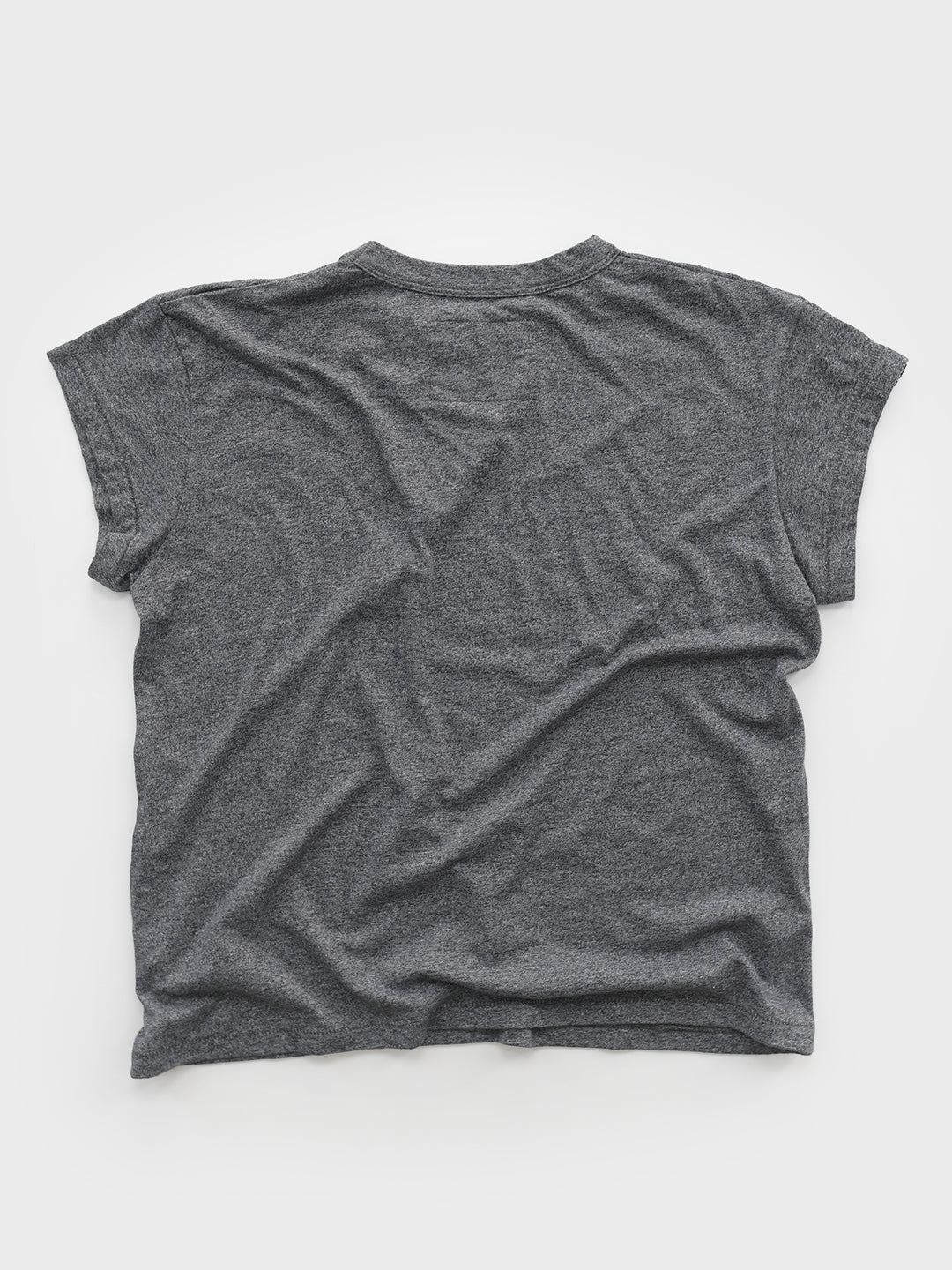 ROF Signature Women's Black Tee - Roots of Fight Canada
