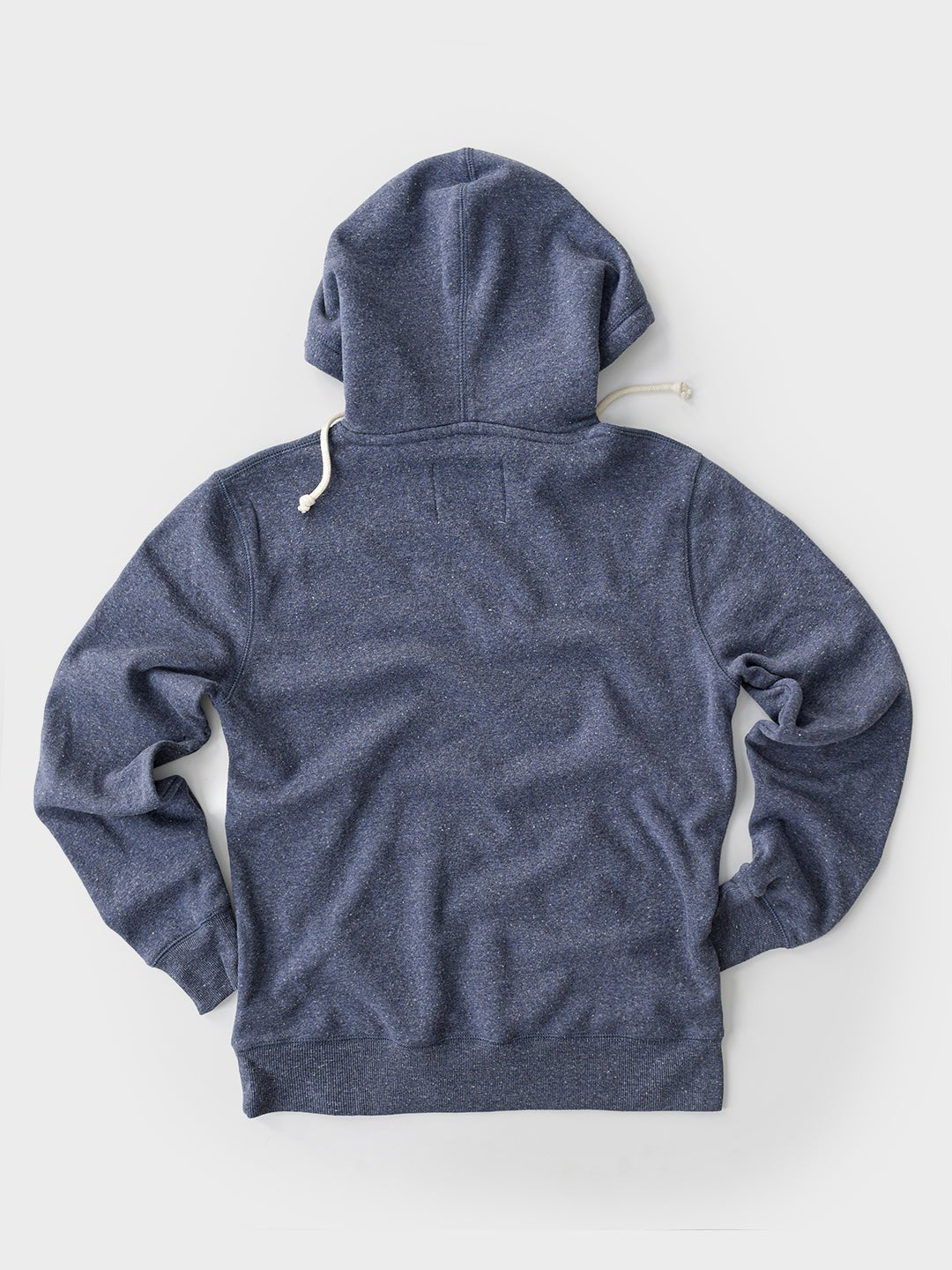 ROF USA Soccer One Language Navy PO Hoody - Roots of Fight Canada