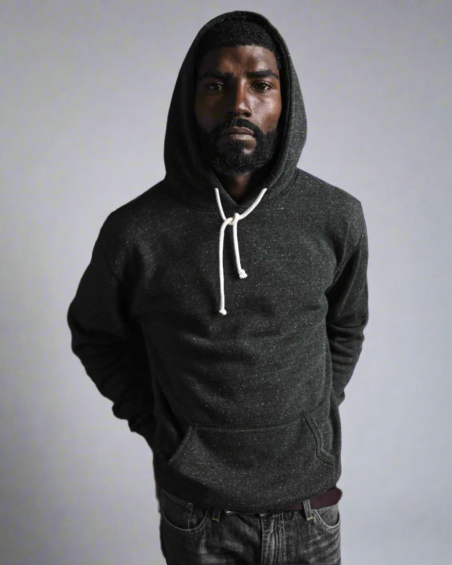 Supersoft Midweight Hoody - Roots of Fight Canada