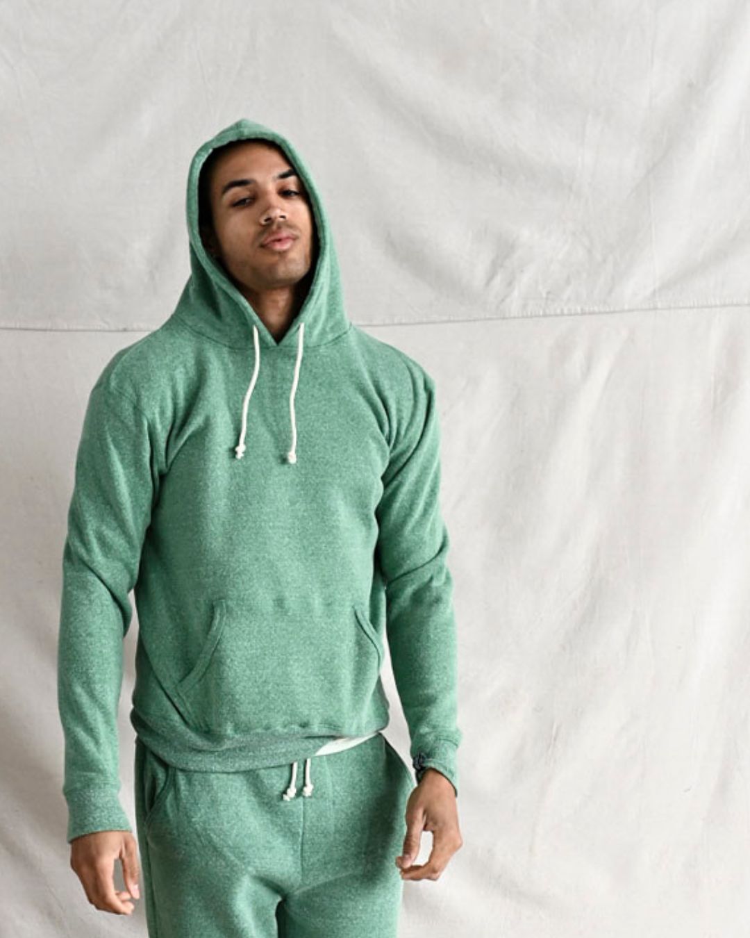 Supersoft Midweight Hoody - Roots of Fight Canada