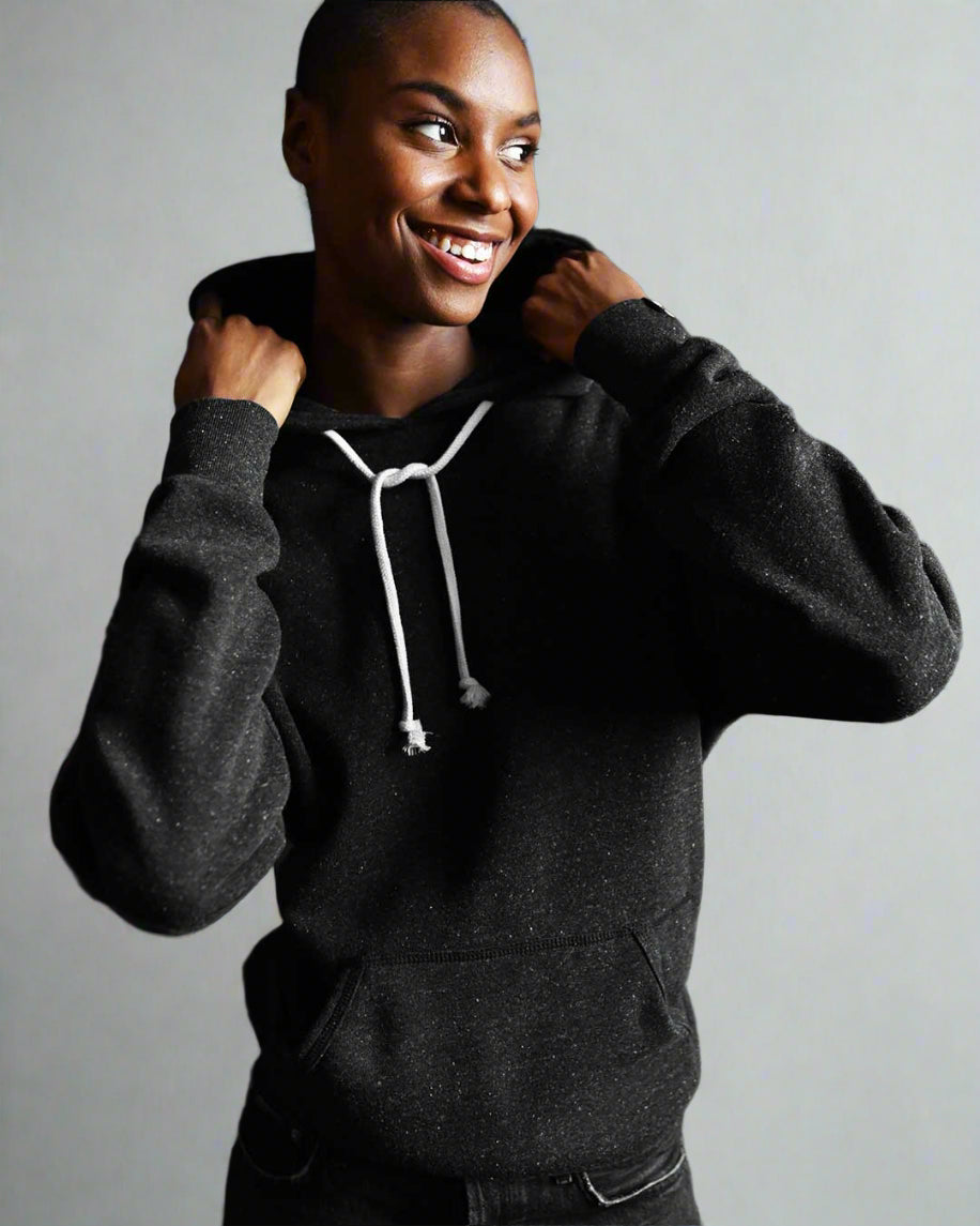 Supersoft Midweight Hoody - Roots of Fight Canada