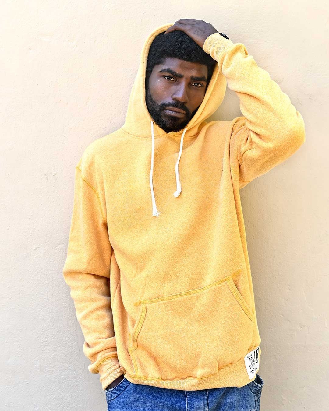 Supersoft Midweight Hoody - Roots of Fight Canada