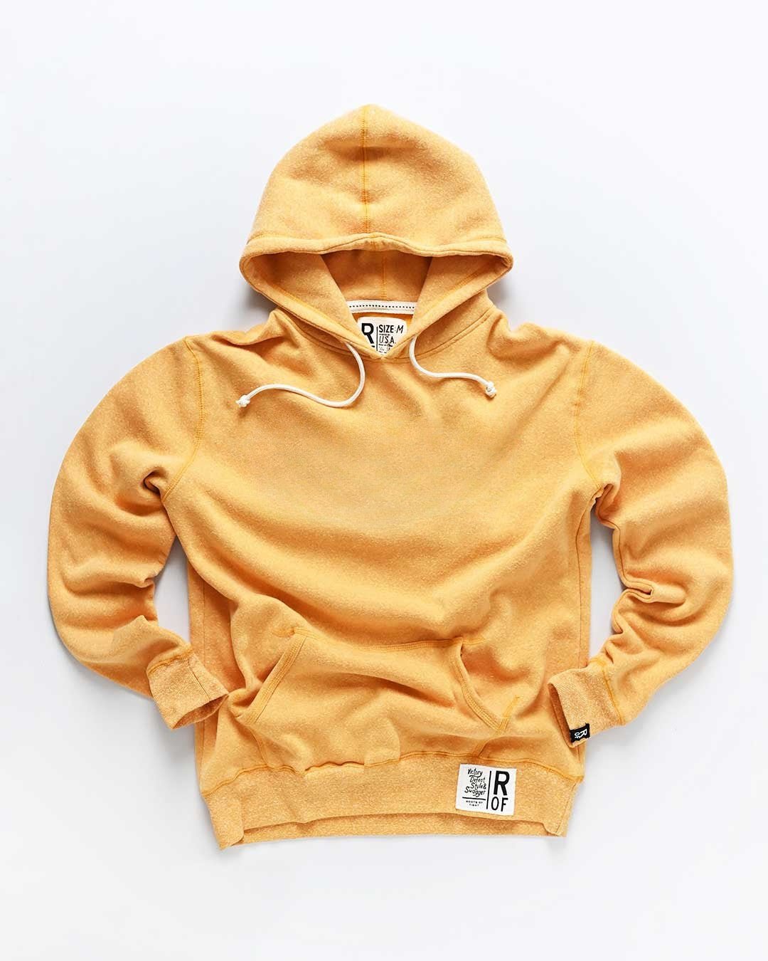 Supersoft Midweight Hoody - Roots of Fight Canada