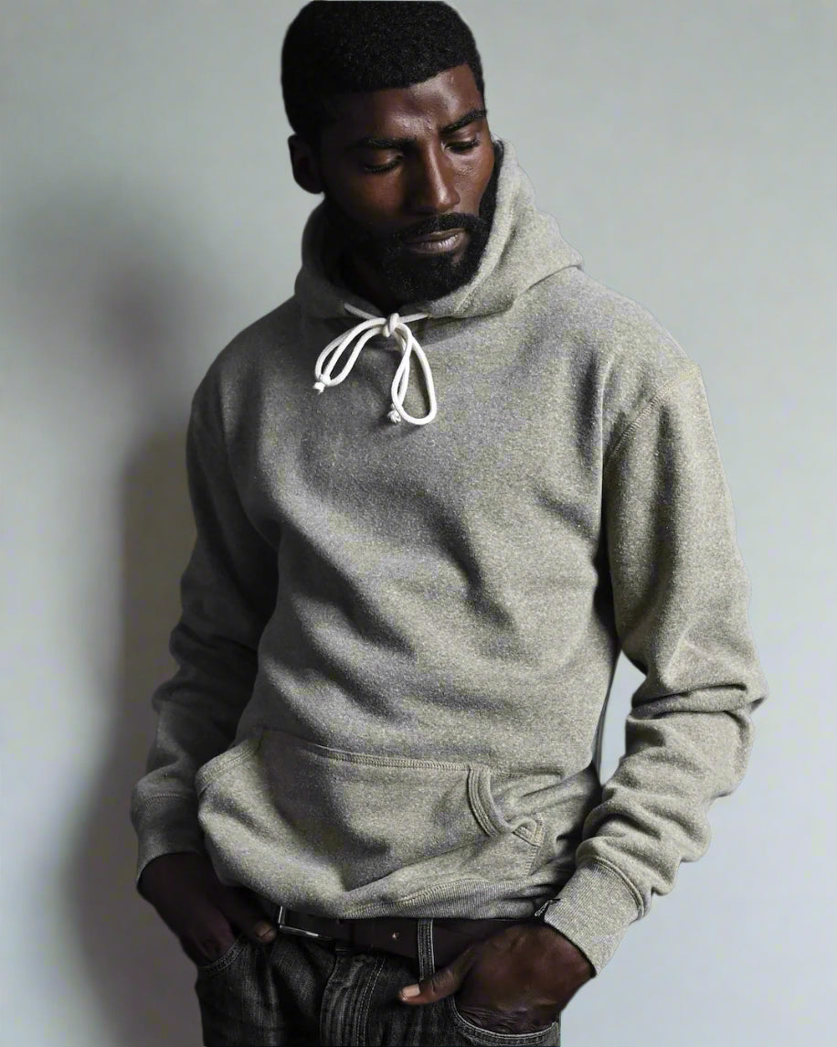 Supersoft Midweight Hoody - Roots of Fight Canada