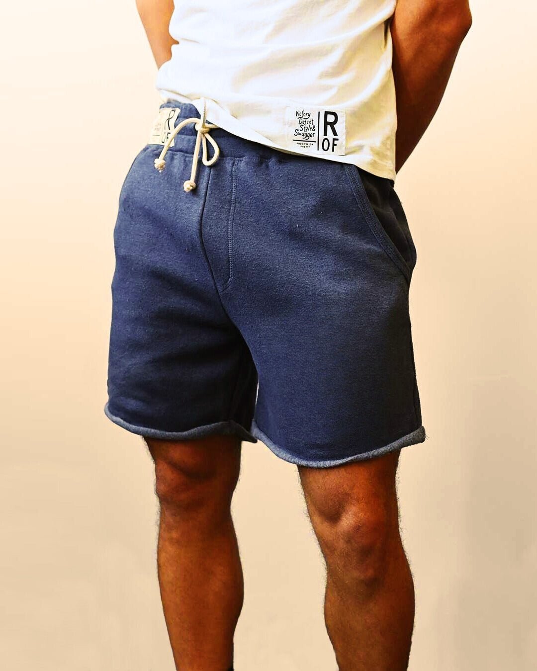 Supersoft Midweight Shorts - Roots of Fight Canada