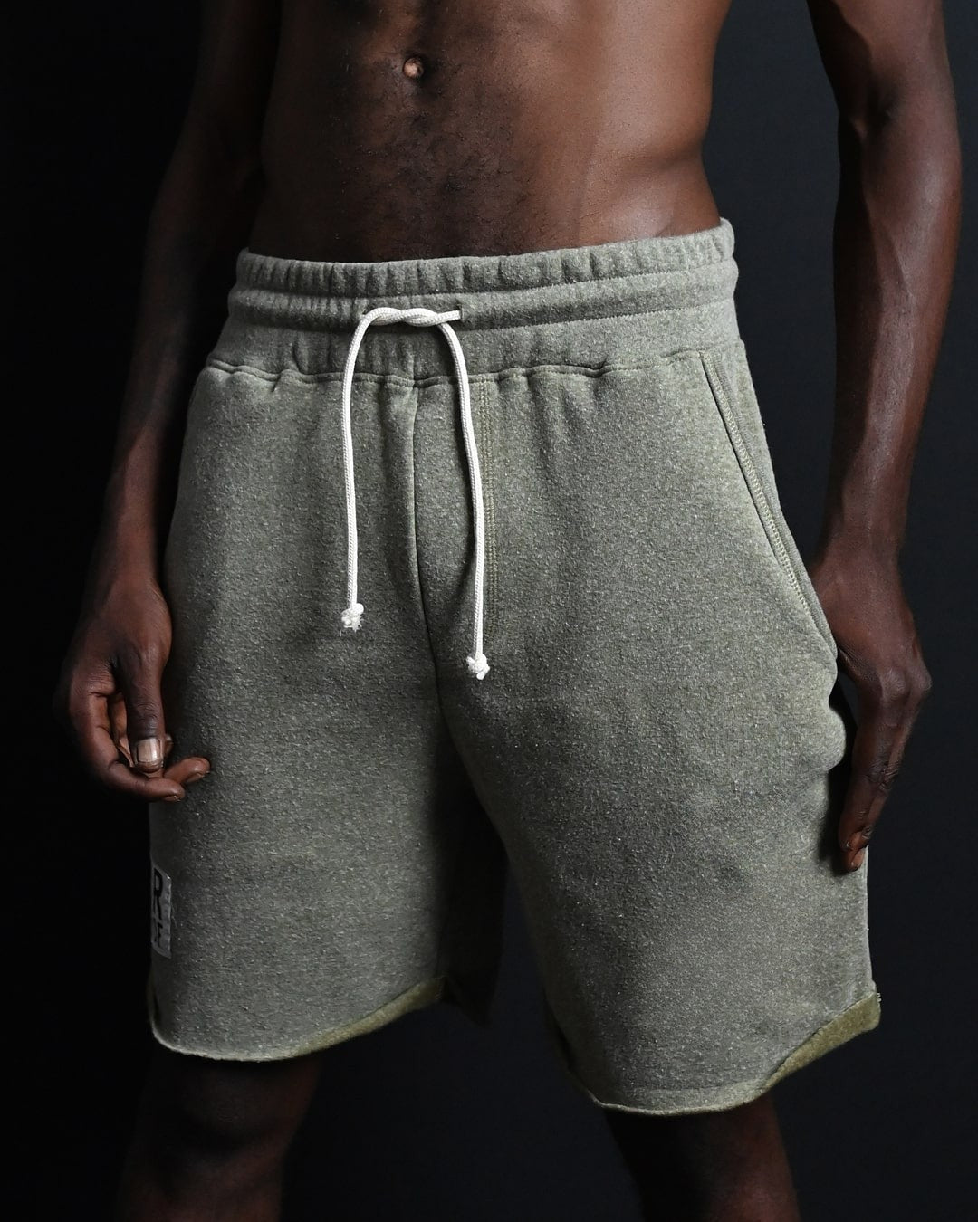 Supersoft Midweight Shorts - Roots of Fight Canada