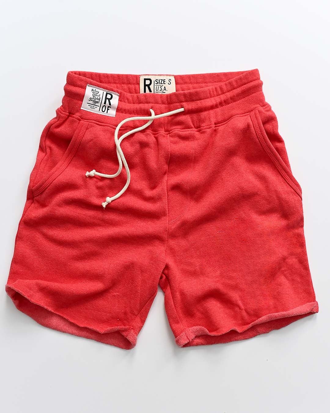 Supersoft Midweight Shorts - Roots of Fight Canada