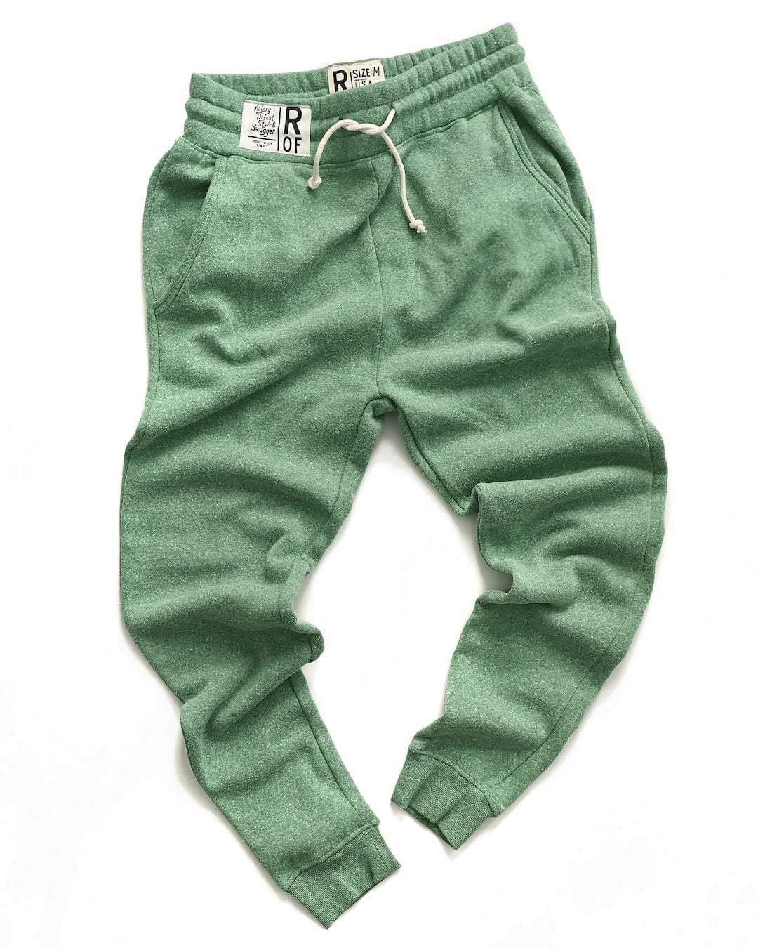 Supersoft Midweight Sweatpants - Roots of Fight Canada