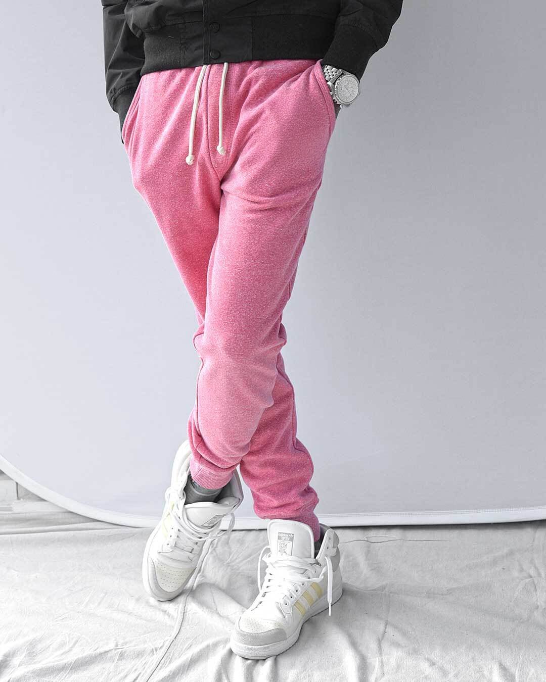 Supersoft Midweight Sweatpants - Roots of Fight Canada