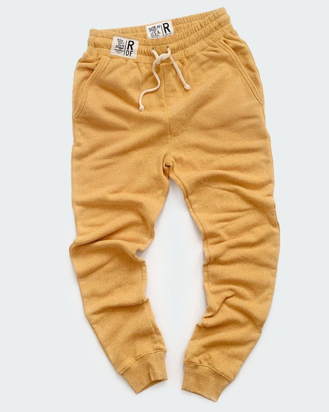 Supersoft Midweight Sweatpants - Roots of Fight Canada