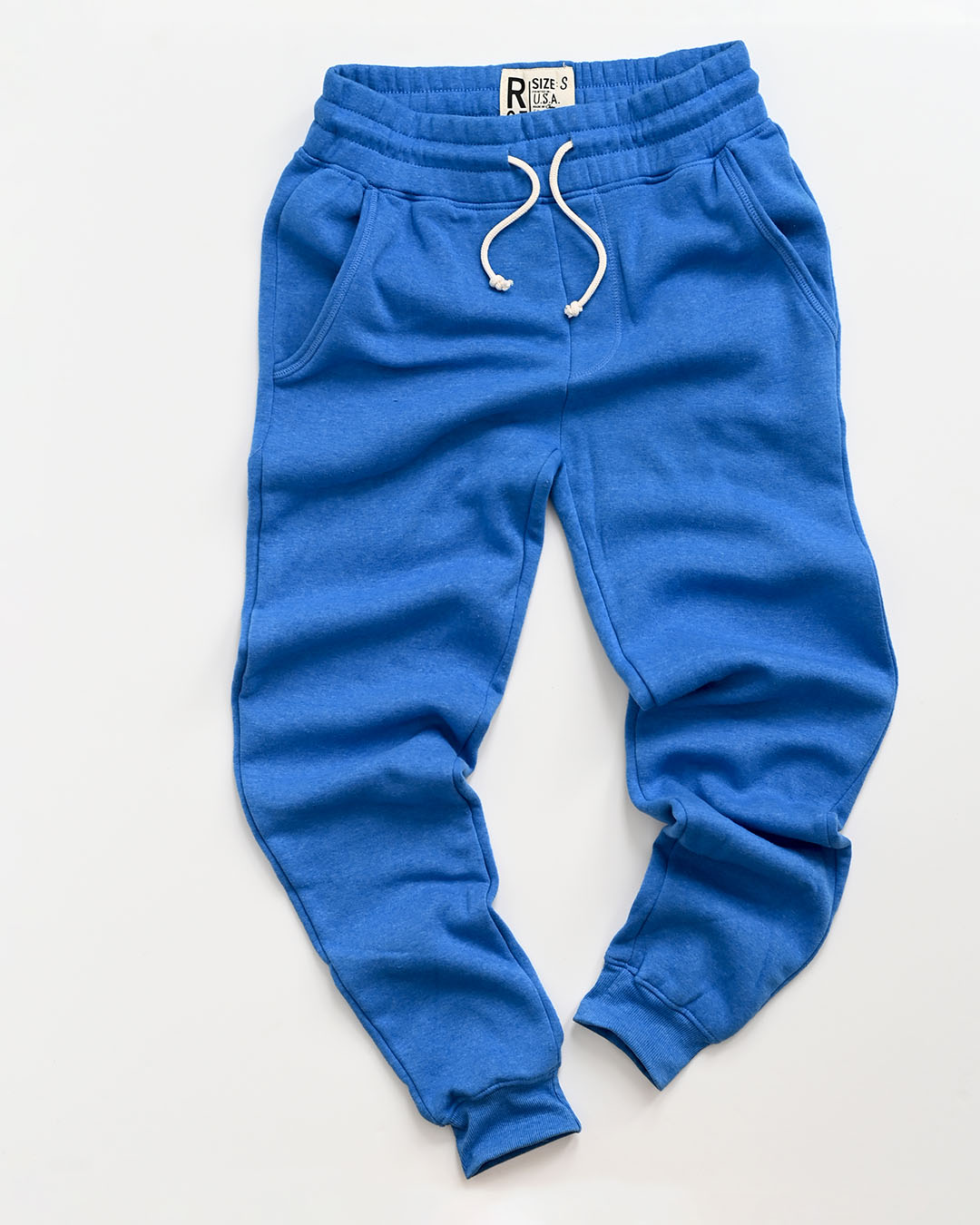 Supersoft Midweight Sweatpants - Roots of Fight Canada