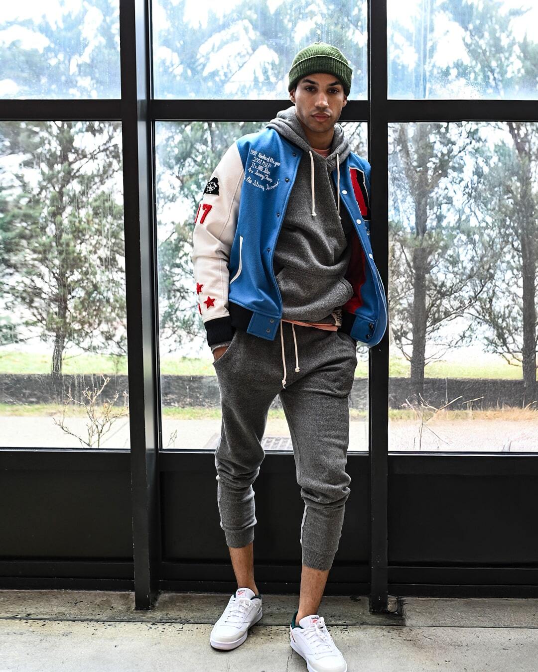 Supersoft Midweight Sweatpants - Roots of Fight Canada